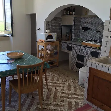 Antica Tenuta Il Greco Vila Cutrofiano