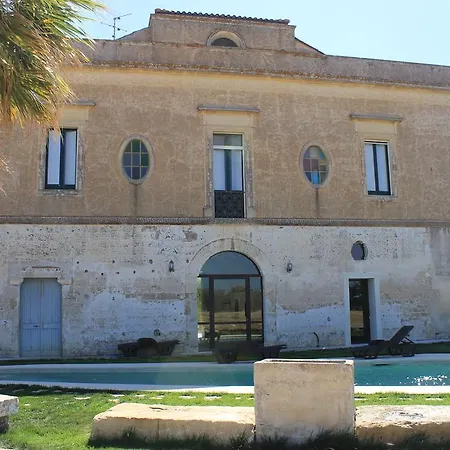 Antica Tenuta Il Greco *