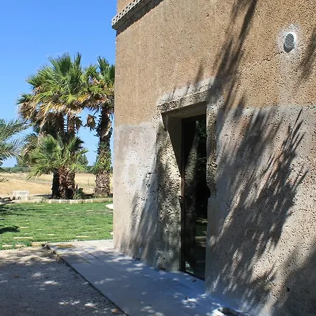 Vila Antica Tenuta Il Greco Cutrofiano