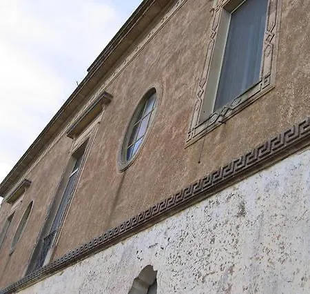 Antica Tenuta Il Greco Vila Cutrofiano