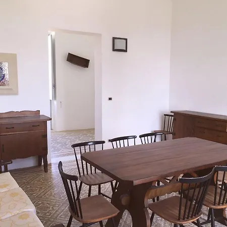 Antica Tenuta Il Greco Vila
