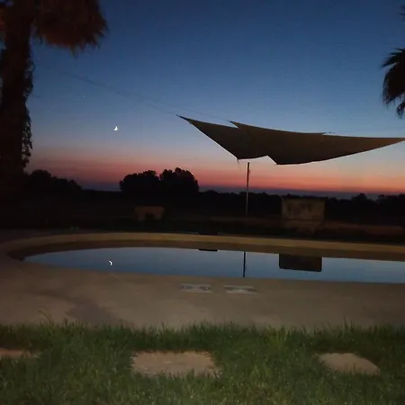 Villa Antica Tenuta Il Greco *